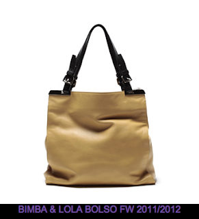 Bolso Bimba&Lola6